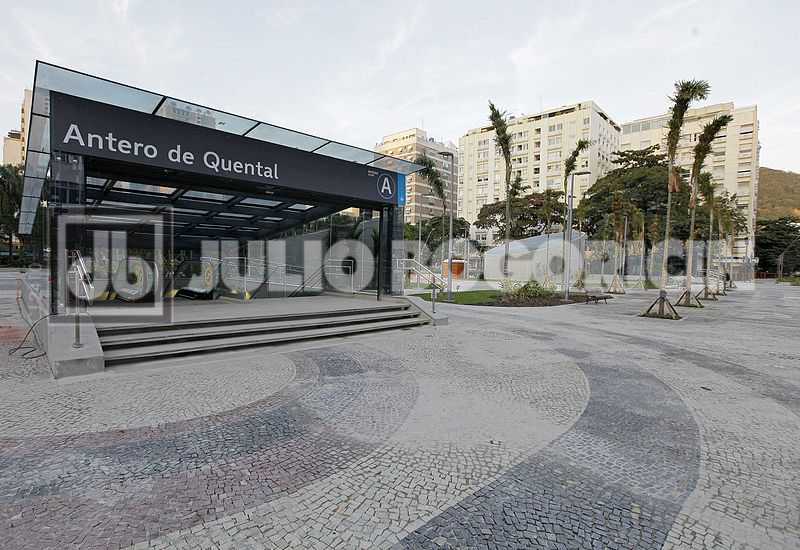 Estação_Antero_de_Quental_15 - 18