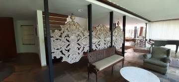 Casa em Condomínio para venda e aluguel Rua Emile Zola, Gávea, Rio de Janeiro - R$ 6.500.000 - JBJB62613