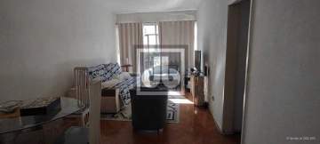 Apartamento à venda Rua Conde de Bonfim, Tijuca, Rio de Janeiro - R$ 560.000 - JBT304457