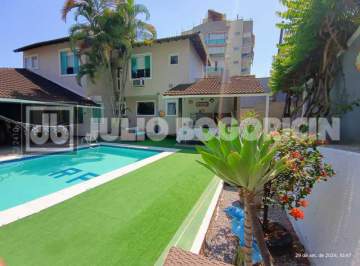 Casa à venda Rua Professor Manuel Lima, Freguesia (Jacarepaguá), Rio de Janeiro - R$ 1.090.000 - JBJ600590