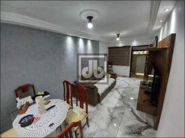 Imperdível - Casa em Condomínio à venda Rua Suzano, Freguesia (Jacarepaguá), Rio de Janeiro - R$ 632.000 - JBJ600578