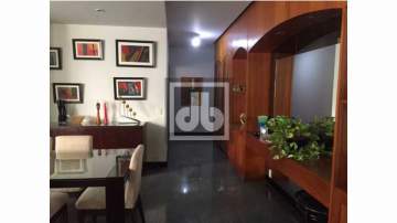 Imperdível - Apartamento à venda Rua Machado de Assis, Flamengo, Rio de Janeiro - R$ 1.600.000 - JBF36657