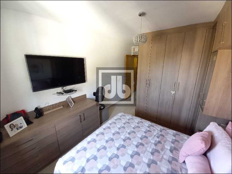 15Pechinchacasacondominio2sala - 15