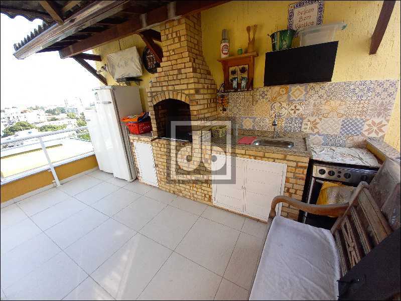 17Pechinchacasacondominio2sala - 17