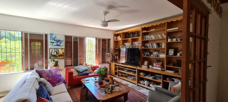 Sala de estar - 1