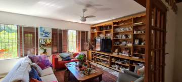 Casa à venda Rua Piratininga, Gávea, Rio de Janeiro - R$ 4.800.000 - JBJB62317