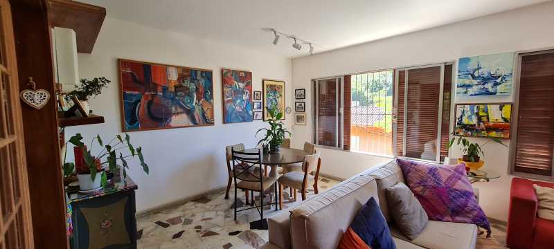 Sala de estar - 10