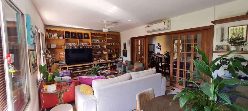 Sala de estar - 11