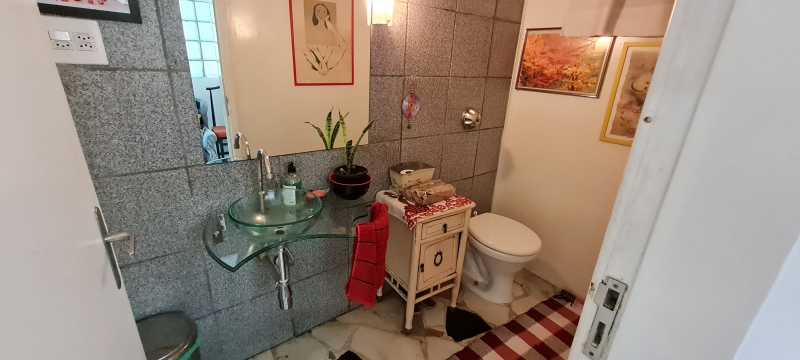 Lavabo - 12