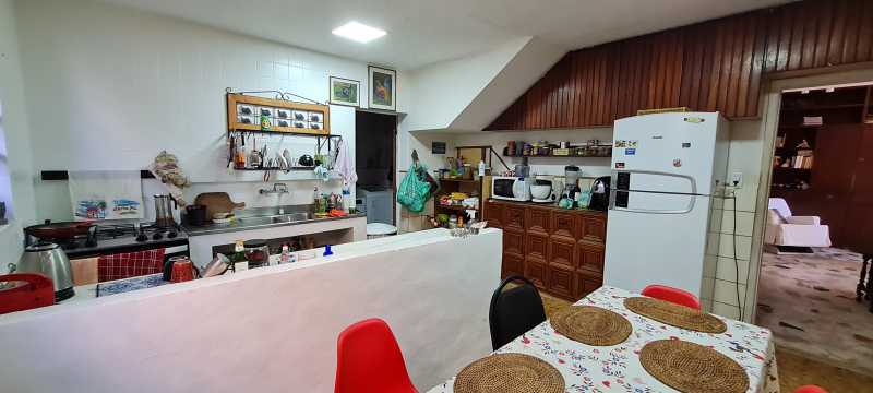 Copa (sala de almoço) - 17