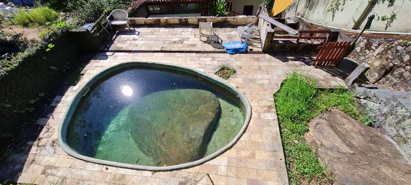 Piscina natural - 2