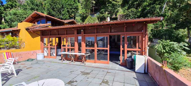 Terraço - 22