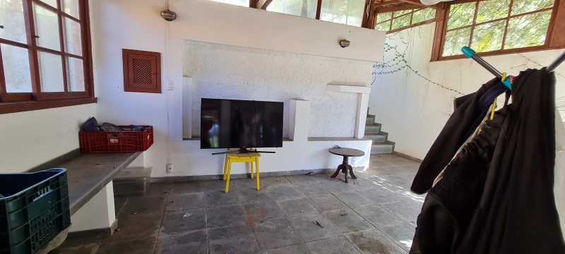 Sala de TV (family room) - 23