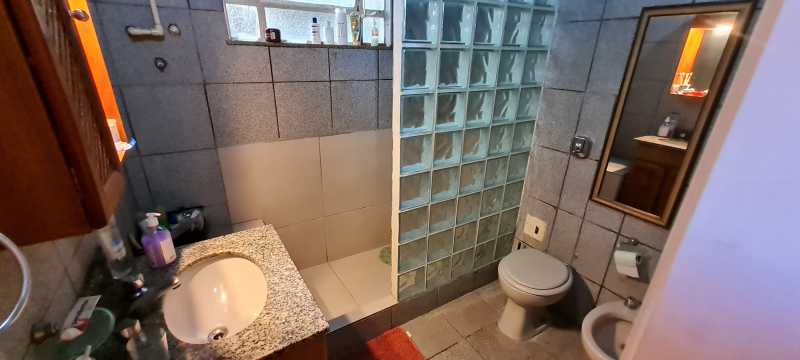 Suíte 1 (banheiro) - 26