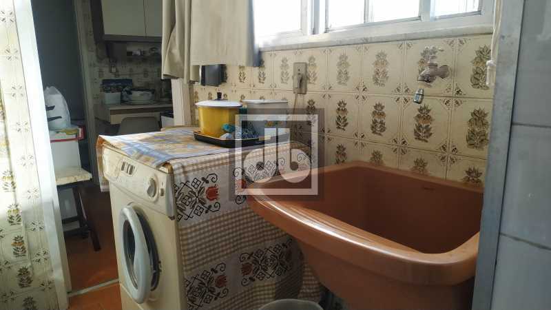15apartamentosala1quartodepend - 14