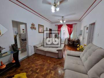 Ilha do Governador - Freguesia - VENDA - Apartamento - Sala - 2 Quartos - Vaga de Garagem - Julio Bogoricin - JBI28975