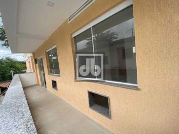 Ilha do Governador - Portuguesa - VENDA - Apartamento - Elevador - Varanda - Sala- 2 Quartos - Vaga de Garagem - Julio Bogoricin - JBI28983