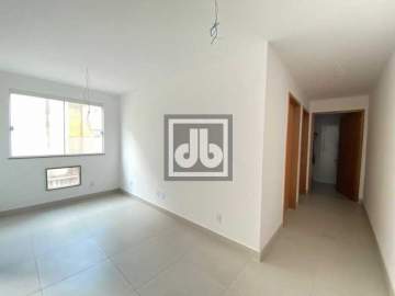 Ilha do Governador - Portuguesa - VENDA - Apartamento - Elevador - Varanda - Sala- 2 Quartos - Vaga de Garagem - Julio Bogoricin - JBI28989