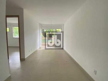 Ilha do Governador - Portuguesa - VENDA - Apartamento - Elevador - Varanda - Sala- 2 Quartos - Vaga de Garagem - Julio Bogoricin - JBI28995