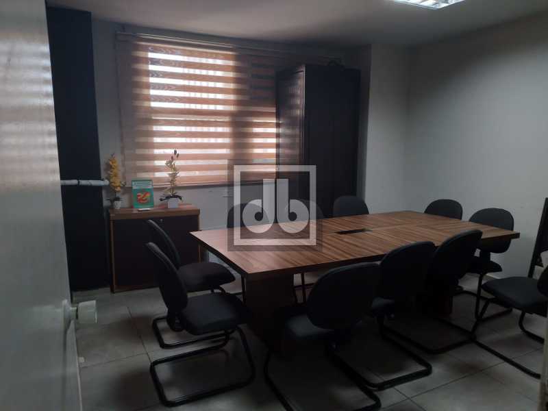 SALA DE REUNIÃO - 7