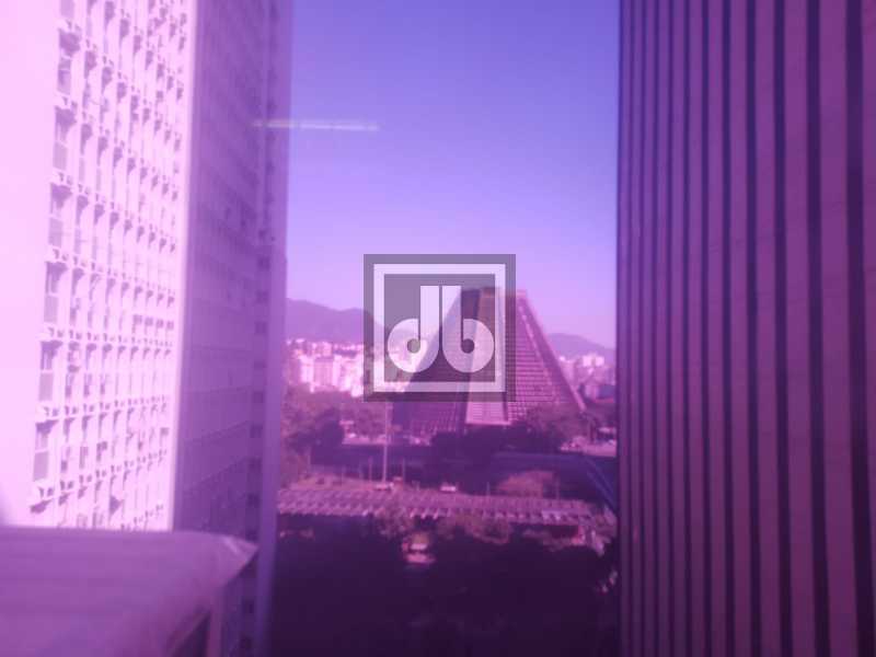 VISTA CATEDRAL SALA REUNIÃO - 8