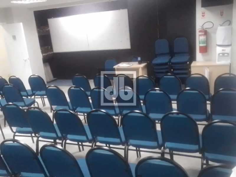 AUDITÓRIO TREINAMENTO - 17