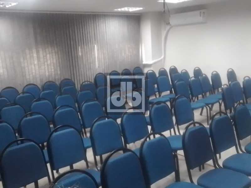 AUDITÓRIO TREINAMENTO - 18