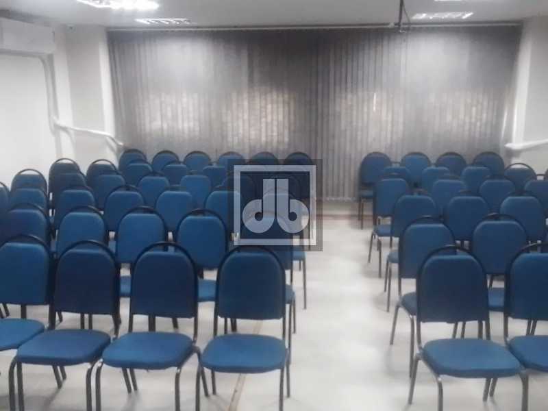 AUDITÓRIO TREINAMENTO - 20