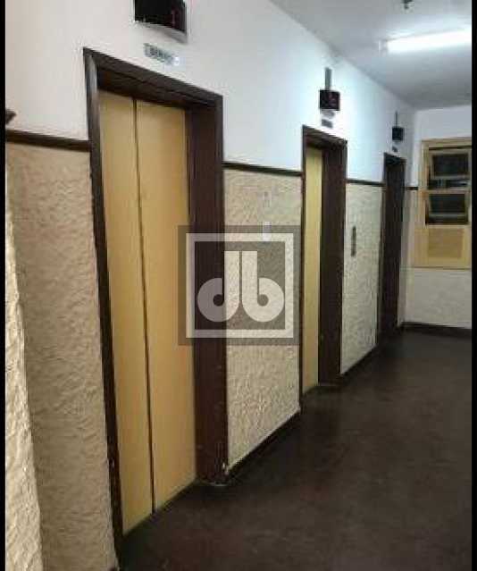 HALL ELEVADORES - 30