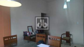 Ótima localização - Cachambi - Colado Norte Shopping - Apartamento - À Venda - Sala - 2 Quartos sendo 1 suíte -Dependência Completa - Julio Bogoricin - JBM221398