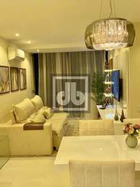 Cobertura à venda Rua Araguaia, Freguesia (Jacarepaguá), Rio de Janeiro - R$ 1.150.000 - JBJ52446