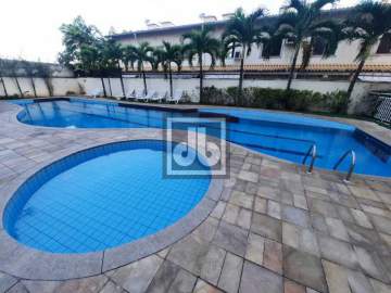 APARTAMENTO TAQUARA - SOL DA MANHÃ - VARANDA COM VISTA LIVRE - PLANEJADOS - 02 QUARTOS - INFRAESTRUTURA - JBJ202611