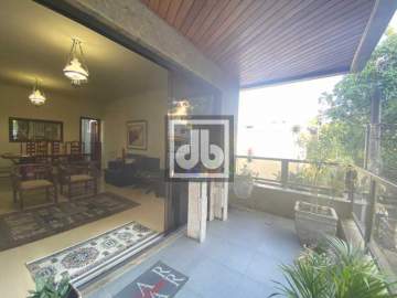 Ilha do Governador - Jardim Guanabara - Apartamento - À Venda - Elevador - Varandão - Sala - 4 Quartos - 2 Suítes - Dependências - 3 Vagas de Garagem - Julio Bogoricin - JBI40895