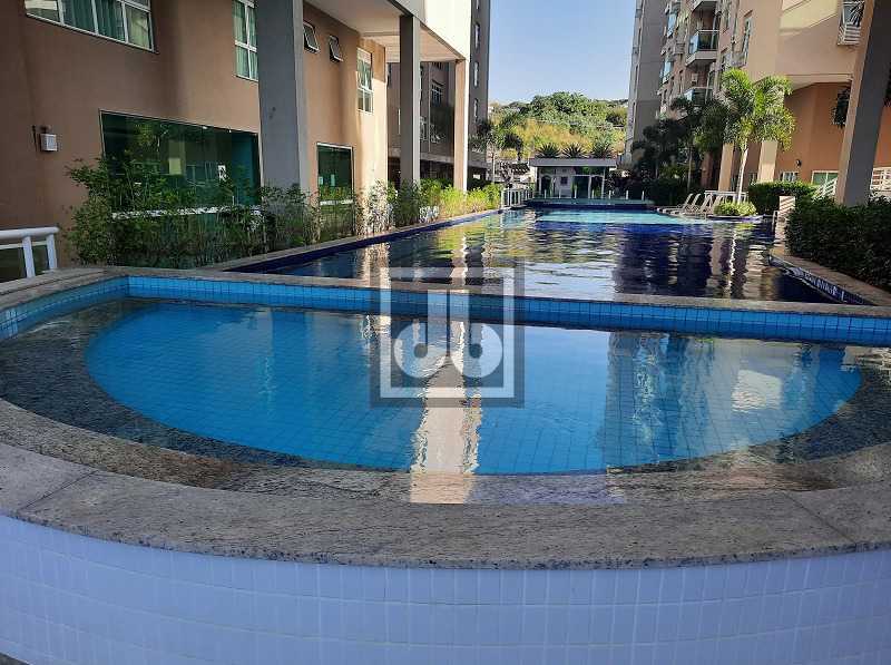 7TaquaraApartamentosala1quarto - 7