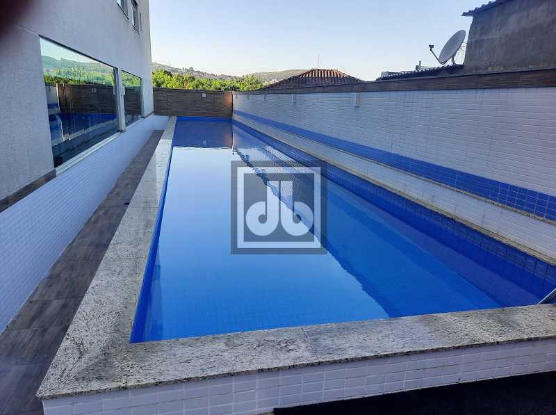 8TaquaraApartamentosala1quarto - 8