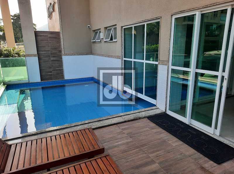 9TaquaraApartamentosala1quarto - 9