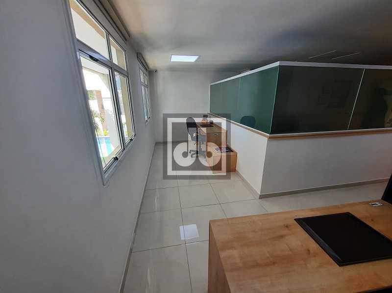 10TaquaraApartamentosala1quart - 10