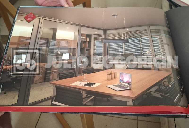 035 FOTO HOME OFFICE. - 35