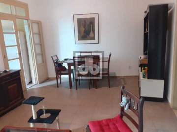 Imperdível - Exelente apartamento tipo casa, 2 quartos, 2 dependencias, São Cristovão. - JBT206149