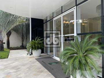 Sala Comercial 33m² à venda Avenida João Cabral de Mello Neto, Barra da Tijuca, Rio de Janeiro - R$ 250.000 - JBB71284