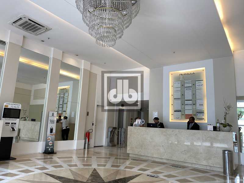 3BarradaTijucapeninsulaoffices - 3