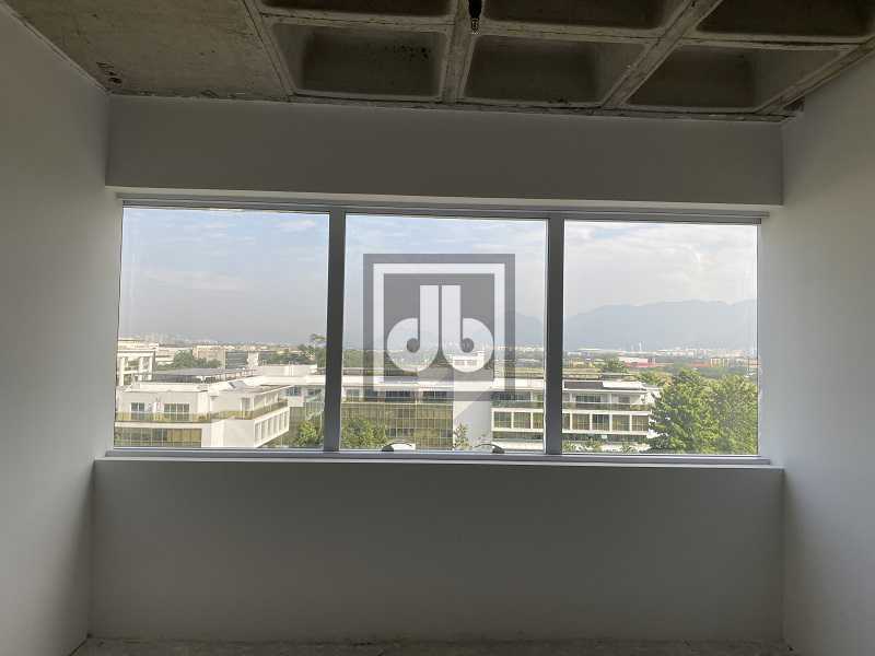 14BarradaTijucapeninsulaoffice - 14