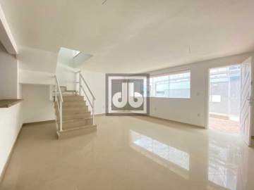 Ilha do Governador - Jardim Guanabara - Casa Duplex - À Venda - Julio Bogoricin - JBI60766