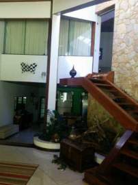 Imperdível - Venda Maravilhosa Casa em condomínio no Itanhangá com 512m2 - JBB67122