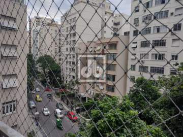Apartamento à venda Rua Senador Vergueiro, Flamengo, Rio de Janeiro - R$ 2.500.000 - JBF41775