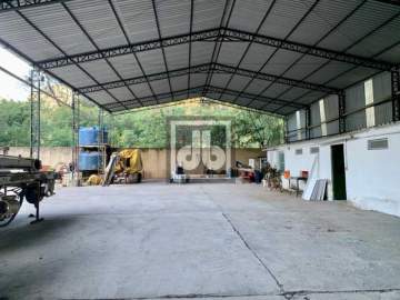 Lote à venda Estrada do Itanhangá, Itanhangá, Rio de Janeiro - R$ 10.000.000 - JBB81804