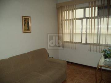 Imperdível - Cachambi - Ed. Manoel Castro - Amplo Apartamento 2 Quartos com Garagem - JBCH28773 - JBCH28773
