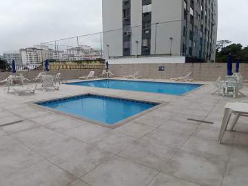 APARTAMENTO - PECHINCHA - 2 QUARTOS - VAGA - CONDOMÍNIO COM INFRAESTRUTURA - JBJ202651 - JBJ202651