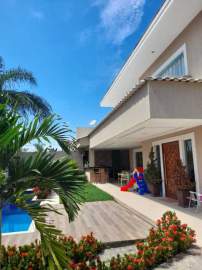 Imperdível - Venda Maravilhosa Casa Duplex 3Suítes 2Vagas Quintal Lazer - JBRB695118