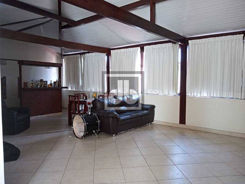 7casa Alto da Serra, Anil - 7